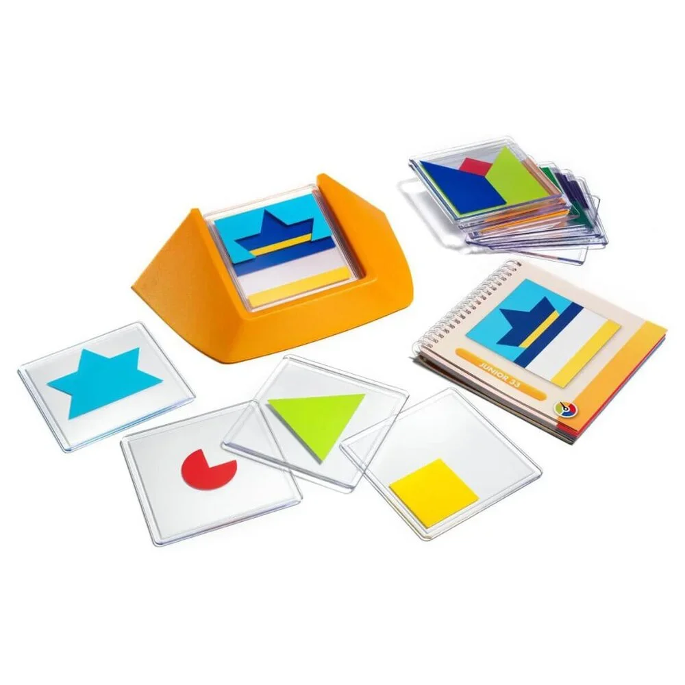 New in Box-Smart Games Code Couleur(Color Code)-Multilingual - Picture 7 of 16